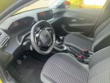 Peugeot 208 bei Reisemobile.expert - Abbildung (9 / 13) Peugeot 208 bei Reisemobile.expert - Abbildung (9 / 13)
