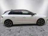 Opel Astra bei Reisemobile.expert - Abbildung (6 / 9)