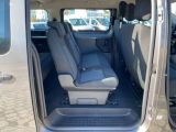 Opel Vivaro bei Reisemobile.expert - Abbildung (8 / 10) Opel Vivaro bei Reisemobile.expert - Abbildung (8 / 10)