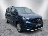 Opel Combo bei Reisemobile.expert - Abbildung (6 / 12)