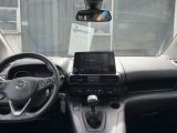 Opel Combo bei Reisemobile.expert - Abbildung (10 / 12)