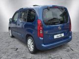 Opel Combo bei Reisemobile.expert - Abbildung (4 / 12)