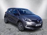 Renault Captur bei Reisemobile.expert - Abbildung (7 / 15)