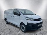 Opel Vivaro bei Reisemobile.expert - Abbildung (7 / 12)
