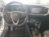Opel Mokka bei Reisemobile.expert - Abbildung (8 / 13)