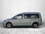 VW Caddy bei Reisemobile.expert - Abbildung (4 / 15)