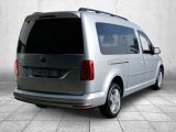 VW Caddy bei Reisemobile.expert - Abbildung (5 / 15)