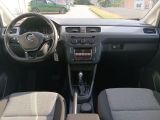 VW Caddy bei Reisemobile.expert - Abbildung (11 / 15)