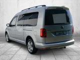 VW Caddy bei Reisemobile.expert - Abbildung (6 / 15)