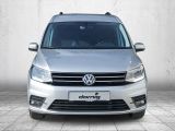 VW Caddy bei Reisemobile.expert - Abbildung (7 / 15)