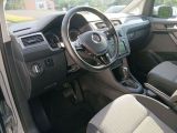 VW Caddy bei Reisemobile.expert - Abbildung (10 / 15)