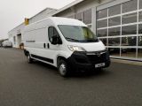 Opel Movano bei Reisemobile.expert - Abbildung (5 / 13)