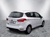 Ford B-MAX bei Reisemobile.expert - Abbildung (5 / 15) Ford B-MAX bei Reisemobile.expert - Abbildung (5 / 15)