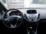 Ford B-MAX bei Reisemobile.expert - Abbildung (11 / 15) Ford B-MAX bei Reisemobile.expert - Abbildung (11 / 15)