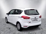 Ford B-MAX bei Reisemobile.expert - Abbildung (4 / 15) Ford B-MAX bei Reisemobile.expert - Abbildung (4 / 15)