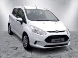 Ford B-MAX bei Reisemobile.expert - Abbildung (7 / 15) Ford B-MAX bei Reisemobile.expert - Abbildung (7 / 15)
