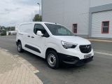 Opel Combo bei Reisemobile.expert - Abbildung (7 / 9)