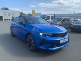 Opel Astra bei Reisemobile.expert - Abbildung (6 / 11)