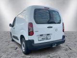Opel Combo bei Reisemobile.expert - Abbildung (4 / 15)