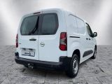 Opel Combo bei Reisemobile.expert - Abbildung (5 / 9)