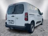 Opel Combo bei Reisemobile.expert - Abbildung (5 / 15)