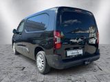 Opel Combo bei Reisemobile.expert - Abbildung (4 / 9)