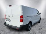 Opel Vivaro bei Reisemobile.expert - Abbildung (5 / 12)
