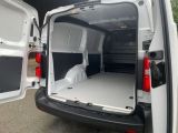 Opel Vivaro bei Reisemobile.expert - Abbildung (7 / 11)