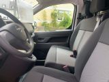 Opel Vivaro bei Reisemobile.expert - Abbildung (8 / 11)