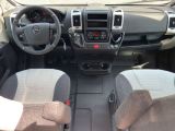 Opel Crosscamp bei Reisemobile.expert - Abbildung (8 / 15)