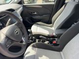 Opel Corsa bei Reisemobile.expert - Abbildung (9 / 15) Opel Corsa bei Reisemobile.expert - Abbildung (9 / 15)