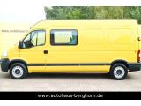 Opel Movano bei Reisemobile.expert - Abbildung (5 / 15) Opel Movano bei Reisemobile.expert - Abbildung (5 / 15)
