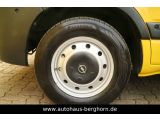 Opel Movano bei Reisemobile.expert - Abbildung (11 / 15) Opel Movano bei Reisemobile.expert - Abbildung (11 / 15)