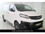 Opel Vivaro bei Reisemobile.expert - Abbildung (8 / 15)