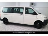 VW T5 Caravelle bei Reisemobile.expert - Abbildung (5 / 15)
