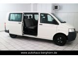 VW T5 Caravelle bei Reisemobile.expert - Abbildung (6 / 15)