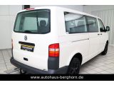 VW T5 Caravelle bei Reisemobile.expert - Abbildung (4 / 15)
