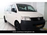 VW T5 Caravelle bei Reisemobile.expert - Abbildung (7 / 15)
