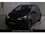 Toyota Aygo bei Reisemobile.expert - Abbildung (2 / 15)