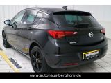 Opel Astra bei Reisemobile.expert - Abbildung (4 / 15) Opel Astra bei Reisemobile.expert - Abbildung (4 / 15)