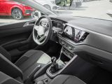VW Polo bei Reisemobile.expert - Abbildung (6 / 14)