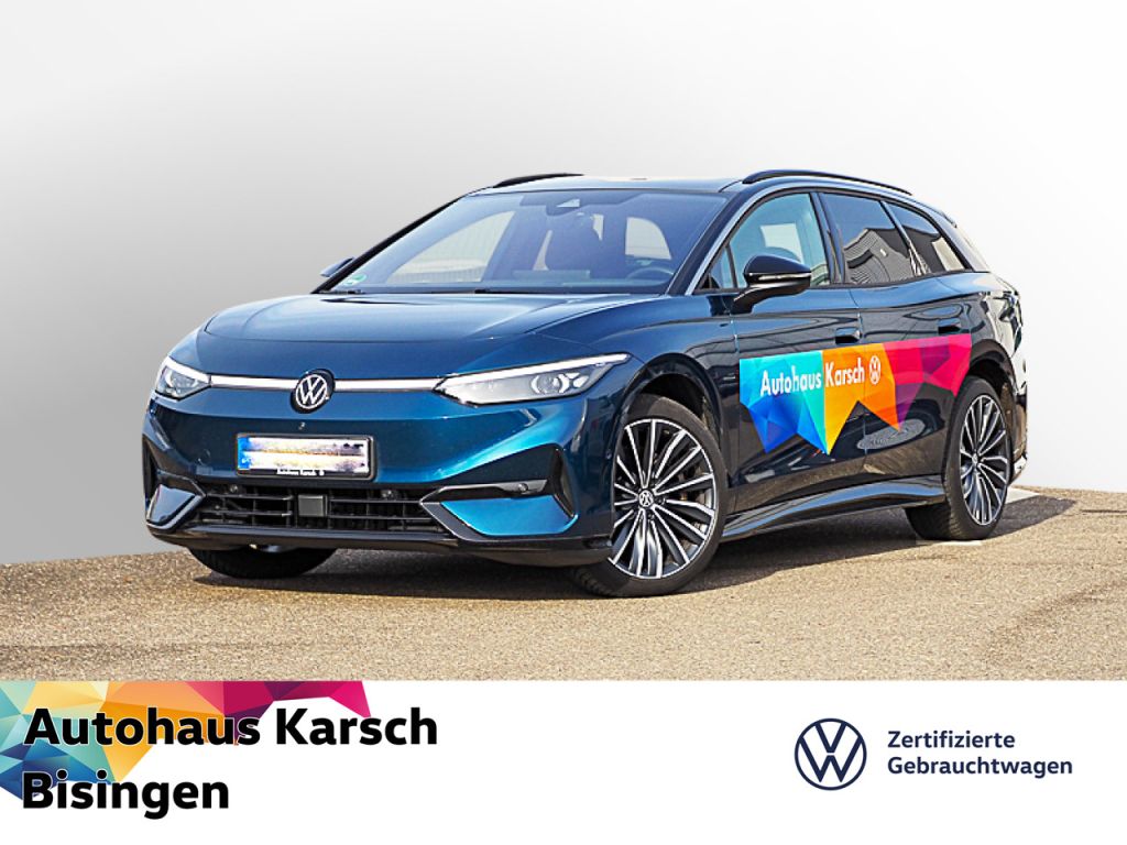 VW ID.7 bei Reisemobile.expert - Hauptabbildung VW ID.7 bei Reisemobile.expert - Hauptabbildung