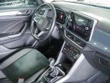 VW T-Roc bei Reisemobile.expert - Abbildung (7 / 15)