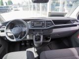 VW T6 bei Reisemobile.expert - Abbildung (8 / 15)