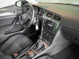 VW Golf VII bei Reisemobile.expert - Abbildung (7 / 15)