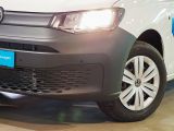 VW Caddy bei Reisemobile.expert - Abbildung (4 / 15)