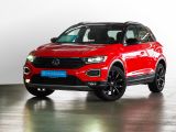 VW T-Roc bei Reisemobile.expert - Abbildung (2 / 15)