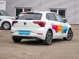 VW Polo bei Reisemobile.expert - Abbildung (5 / 5)