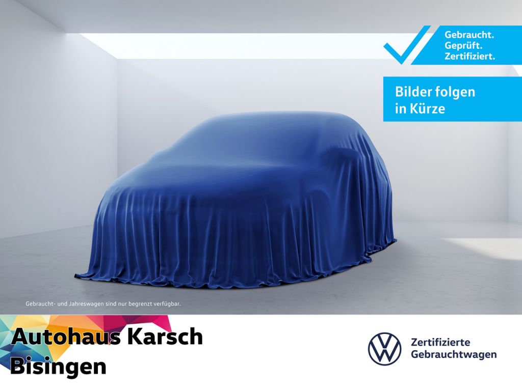 VW Up bei Reisemobile.expert - Hauptabbildung VW Up bei Reisemobile.expert - Hauptabbildung
