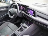 VW Golf VIII bei Reisemobile.expert - Abbildung (7 / 15)